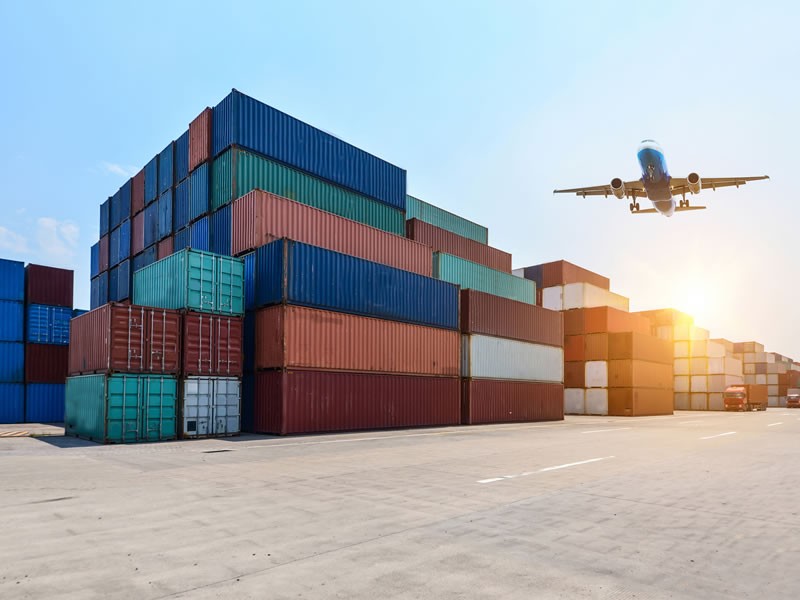 How to Improve the Logistical Performance of Your Business