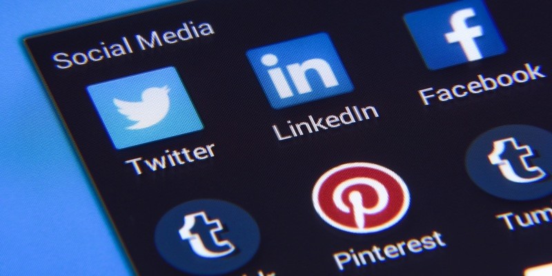 Using Social Media To Help You Find A Job