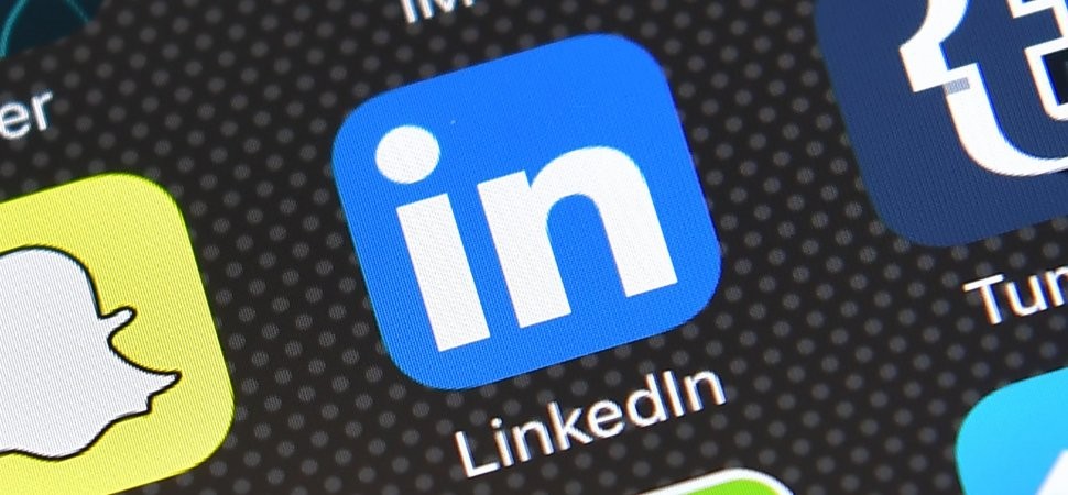 How to stand out on Linkedin