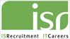 Jobs at ISR Recruitment Ltd