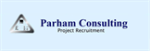 Jobs at Parham Consulting Ltd