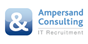 Jobs at Ampersand Consulting