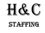 Jobs at H&C Staffing Agency LLC.