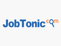 JobTonic-logo US Job Search Site and US Recruiting Job Board | totallyhired.com