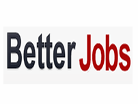 betterJobs-logo US Job Search Site and US Recruiting Job Board | totallyhired.com