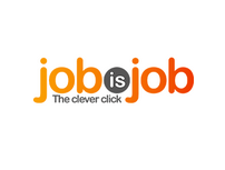 jobisjob-logo US Job Search Site and US Recruiting Job Board | totallyhired.com