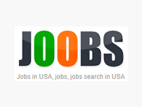 joobs-logo US Job Search Site and US Recruiting Job Board | totallyhired.com