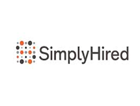 simplyhired-logo US Job Search Site and US Recruiting Job Board | totallyhired.com